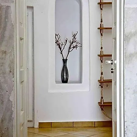Thireas 4* Santorini Island