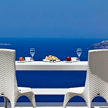 Thireas Santorini Island