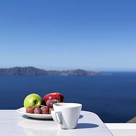 Thireas ホテル Santorini Island